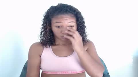 Snapshot of candy25x chatting on March 30, 6:09 pm daniela online show from March 30, 6:09 pm