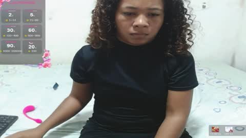 daniela online show from July 14, 3:18 pm