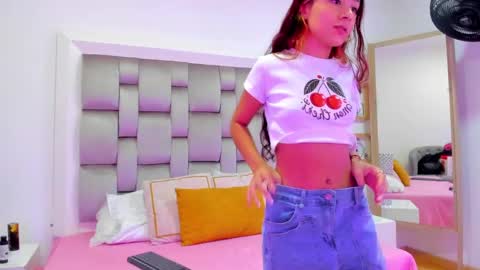 Candy online show from January 19, 11:23 am