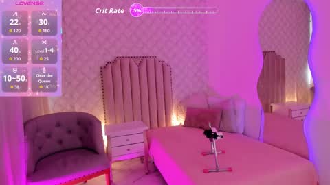 Snapshot of candy5girl chatting on September 30, 7:41 pm Candy online show from September 30, 7:41 pm