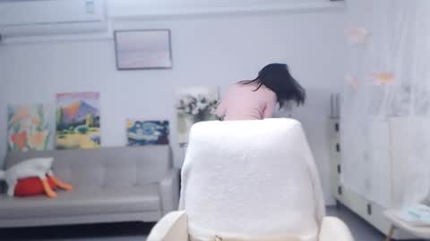 candy8998 online show from December 3, 12:18 am