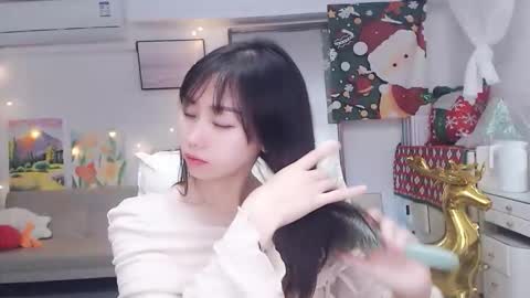 candy8998 online show from December 22, 10:18 pm