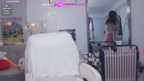 Snapshot of candy8998 chatting on February 12, 10:05 pm candy8998 online show from February 12, 10:05 pm