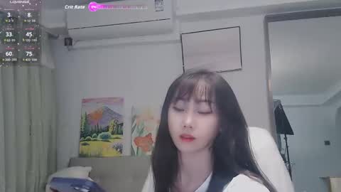 Snapshot of candy8998 chatting on February 24, 9:51 am candy8998 online show from February 24, 9:51 am