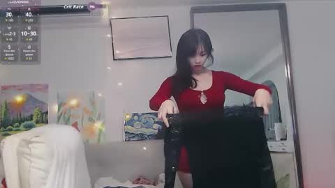 Snapshot of candy8998 chatting on February 26, 12:09 am candy8998 online show from February 26, 12:09 am