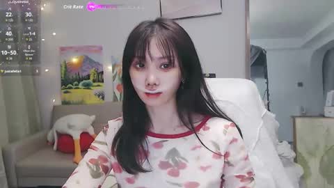 Snapshot of candy8998 chatting on April 6, 9:49 pm candy8998 online show from April 6, 9:49 pm