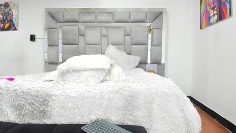 Candy  And Andy  online show from February 15, 2:33 pm