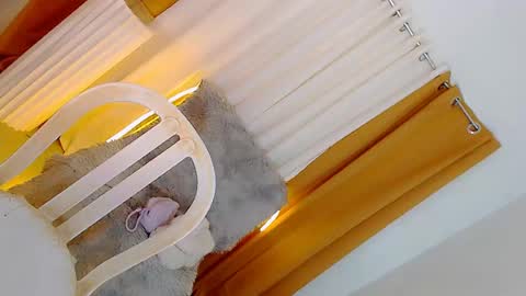 Snapshot of candy_asian69 chatting on April 23, 3:03 pm Candy online show from April 23, 3:03 pm