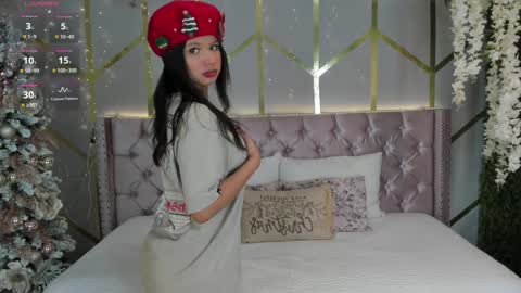 Snapshot of candy_beck chatting on December 12, 4:10 pm Candy Beck online show from December 12, 4:10 pm
