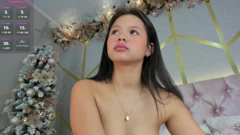 Snapshot of candy_beck chatting on December 23, 5:43 pm Candy Beck online show from December 23, 5:43 pm