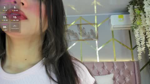 Snapshot of candy_beck chatting on January 9, 3:34 pm Candy Beck online show from January 9, 3:34 pm
