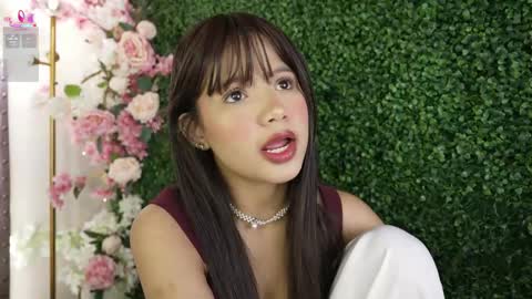 Candy Beck online show from April 20, 3:04 pm