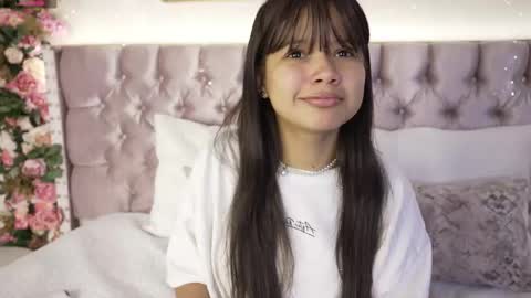 Candy Beck online show from May 7, 3:39 pm