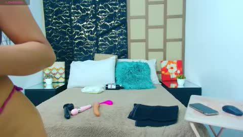 Candy biitch online show from May 10, 2:55 pm