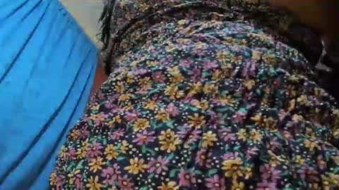 Candy  Brown online show from February 3, 12:10 pm