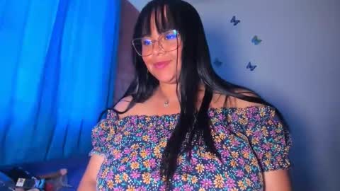 Candy  Brown online show from May 14, 1:40 pm