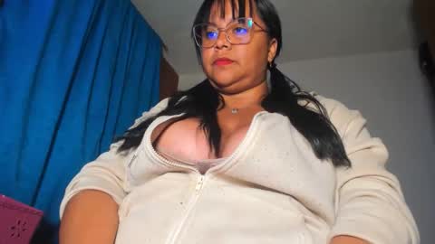 Candy  Brown online show from May 19, 1:56 am