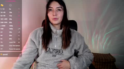   online show from January 25, 6:02 pm