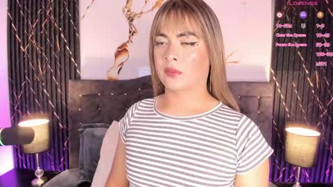 CamilaInstagram candy canne  Pvt open online show from May 17, 2:53 am