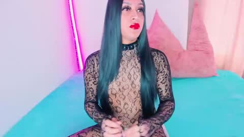 candy_climax online show from May 5, 4:15 pm