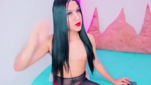 candy_climax online show from May 17, 7:54 pm