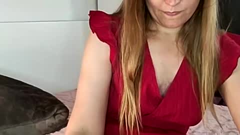 Candy Cougar online show from June 30, 9:21 am