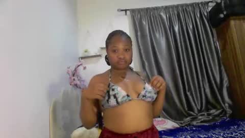 Candy online show from April 28, 10:48 pm