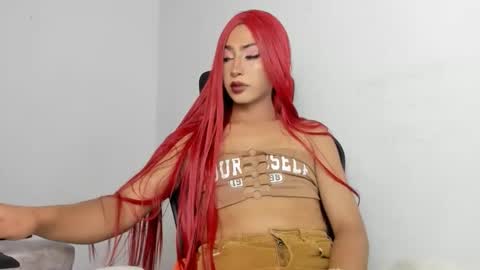 Dayan Camila online show from September 25, 11:03 am