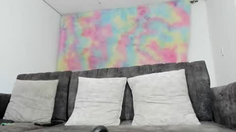 Dayan Camila online show from March 21, 10:42 am