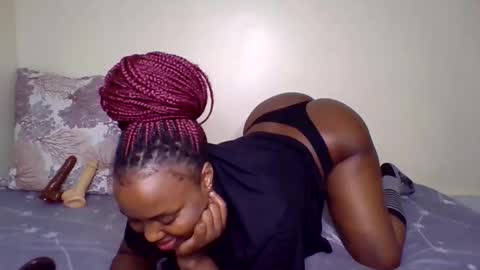 candy online show from April 29, 3:16 pm