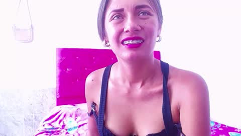 CANDY DUSTANO online show from March 8, 5:28 pm