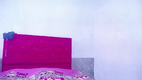 CANDY DUSTANO online show from April 10, 9:41 pm