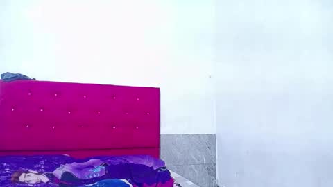 CANDY DUSTANO online show from April 15, 2:29 am