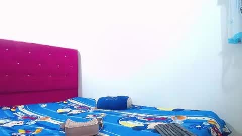 CANDY DUSTANO online show from June 20, 3:48 pm