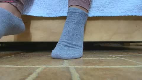 Jolie online show from March 3, 6:25 pm