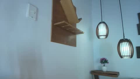 Jolie online show from March 24, 8:03 pm