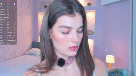 Flora online show from February 14, 7:27 am