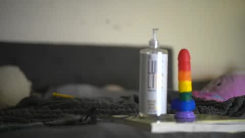 ExtraCandy online show from December 2, 9:47 am