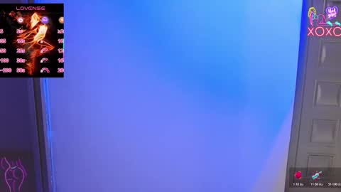 Snapshot of candy_giuliana21 chatting on February 13, 1:56 am candy_giuliana21 online show from February 13, 1:56 am