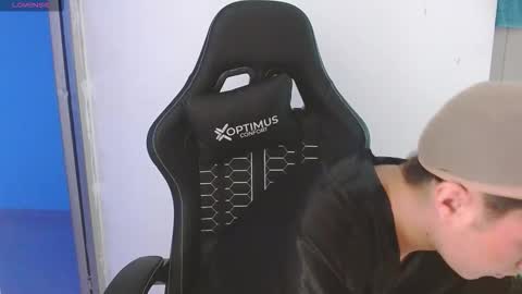 Snapshot of candy_giuliana21 chatting on February 17, 1:02 am candy_giuliana21 online show from February 17, 1:02 am