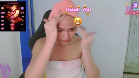 Snapshot of candy_giuliana21 chatting on February 19, 12:28 am candy_giuliana21 online show from February 19, 12:28 am