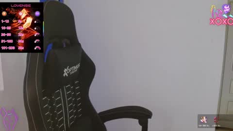 Snapshot of candy_giuliana21 chatting on February 20, 1:57 am candy_giuliana21 online show from February 20, 1:57 am