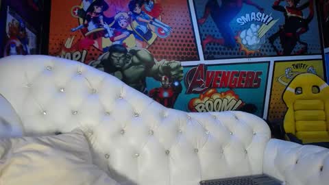 candy online show from October 2, 3:02 am