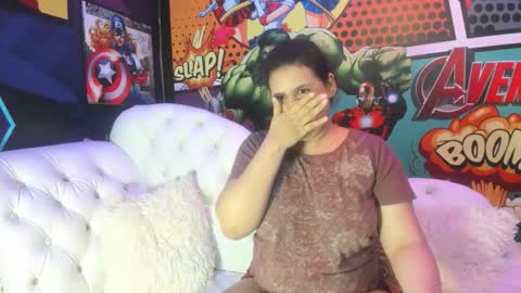 candy online show from December 3, 3:03 am