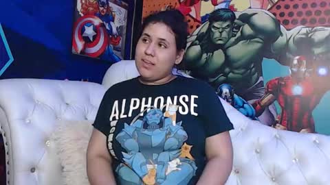 candy online show from January 7, 3:20 am