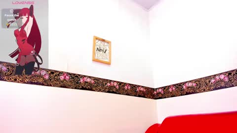 Snapshot of candy_hot88 chatting on January 23, 5:10 pm sofia perez online show from January 23, 5:10 pm