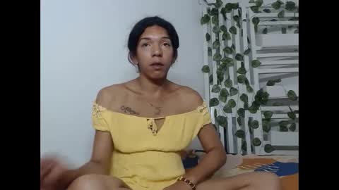 candy_hot_trans online show from March 27, 12:05 am