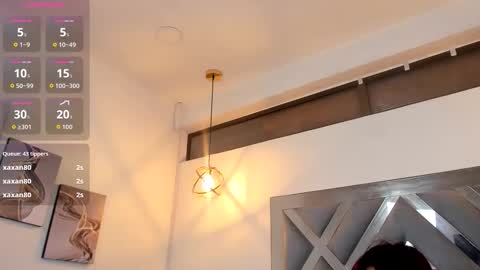 Snapshot of candy_hott7 chatting on October 23, 9:24 pm Candy hot online show from October 23, 9:24 pm