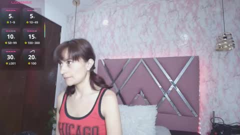 Snapshot of candy_hott7 chatting on March 15, 11:16 am Candy hot online show from March 15, 11:16 am