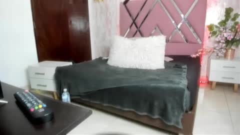 Snapshot of candy_hott7 chatting on March 22, 12:30 pm Candy hot online show from March 22, 12:30 pm